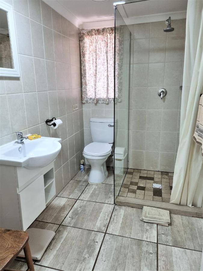 Yellowwood Cottage Himeville Kültér fotó