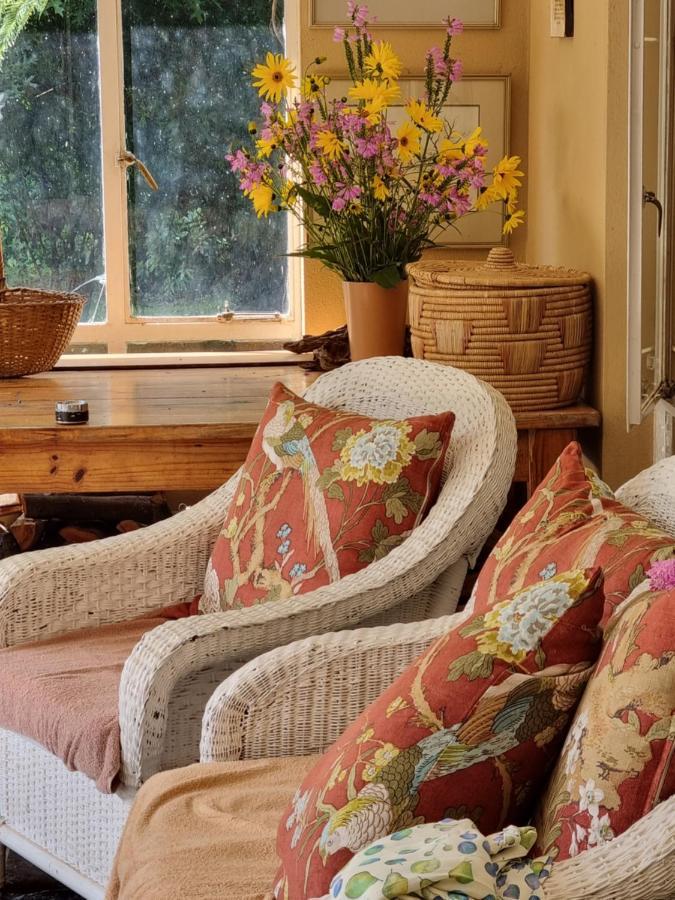 Yellowwood Cottage Himeville Kültér fotó