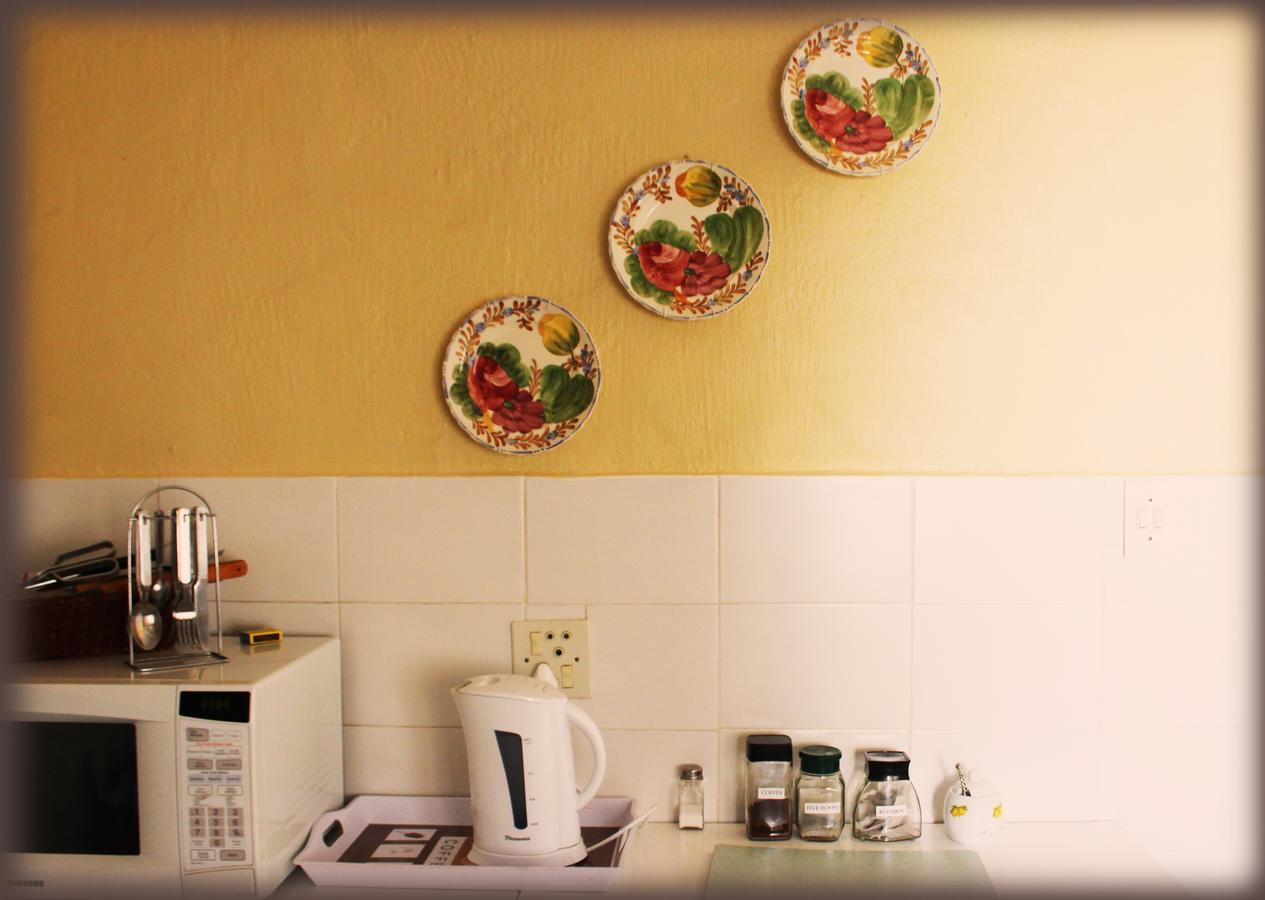 Yellowwood Cottage Himeville Kültér fotó