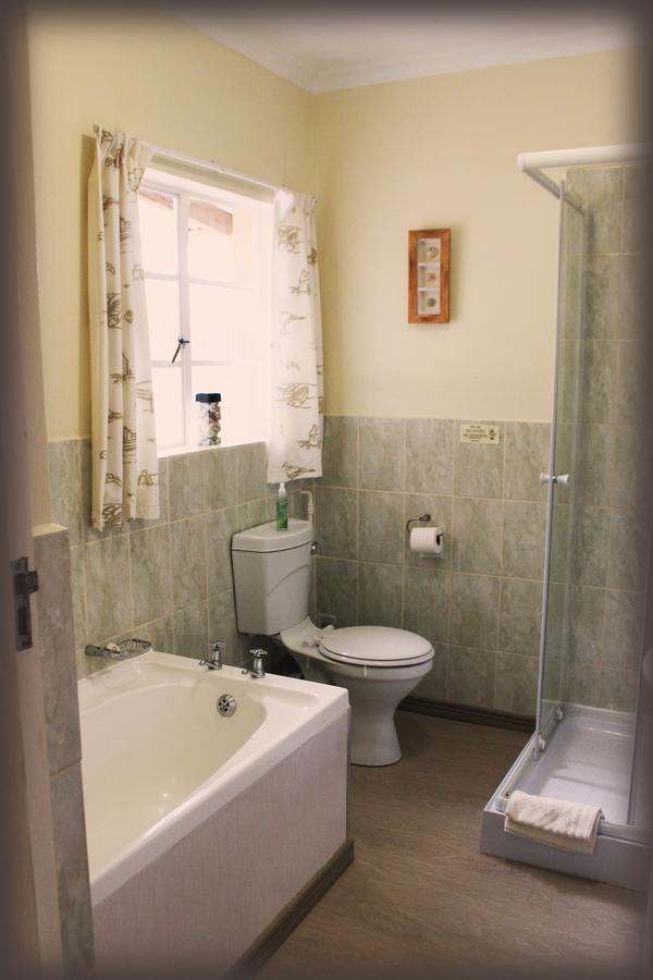 Yellowwood Cottage Himeville Kültér fotó