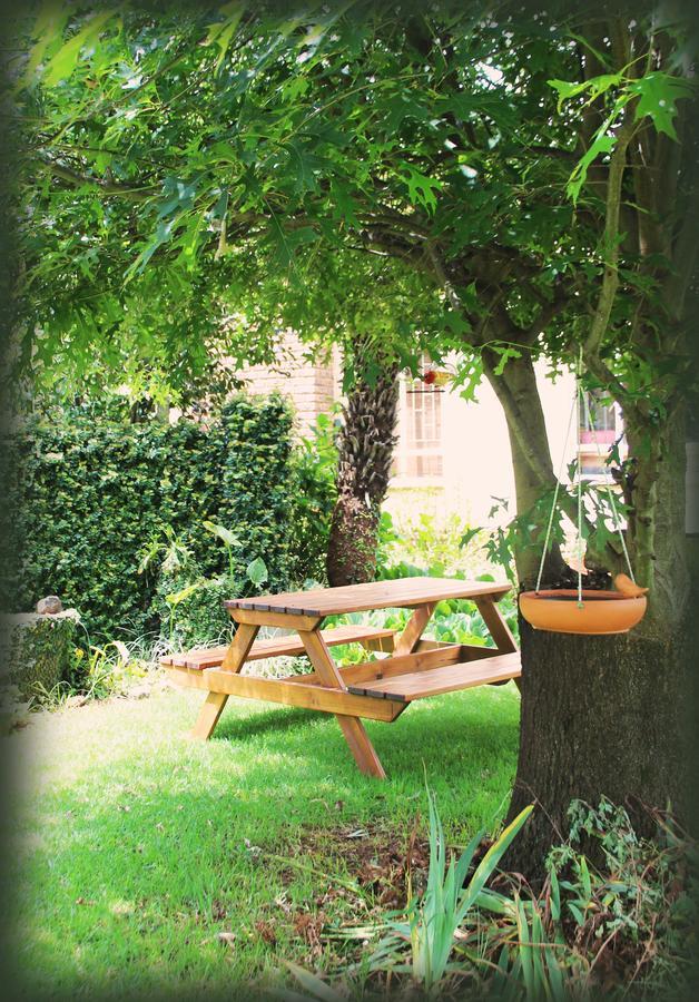 Yellowwood Cottage Himeville Kültér fotó